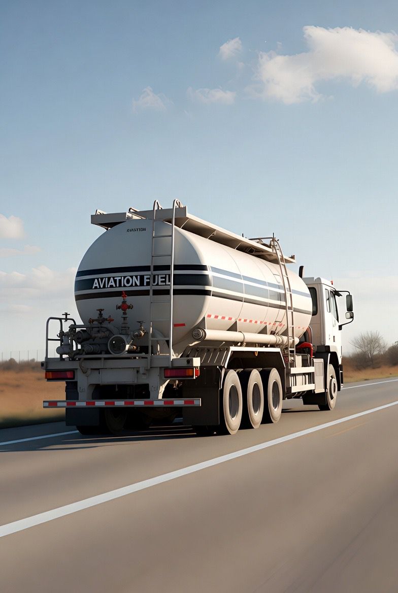 Fuel Transportation