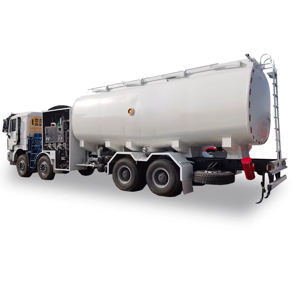 Evock Fuels